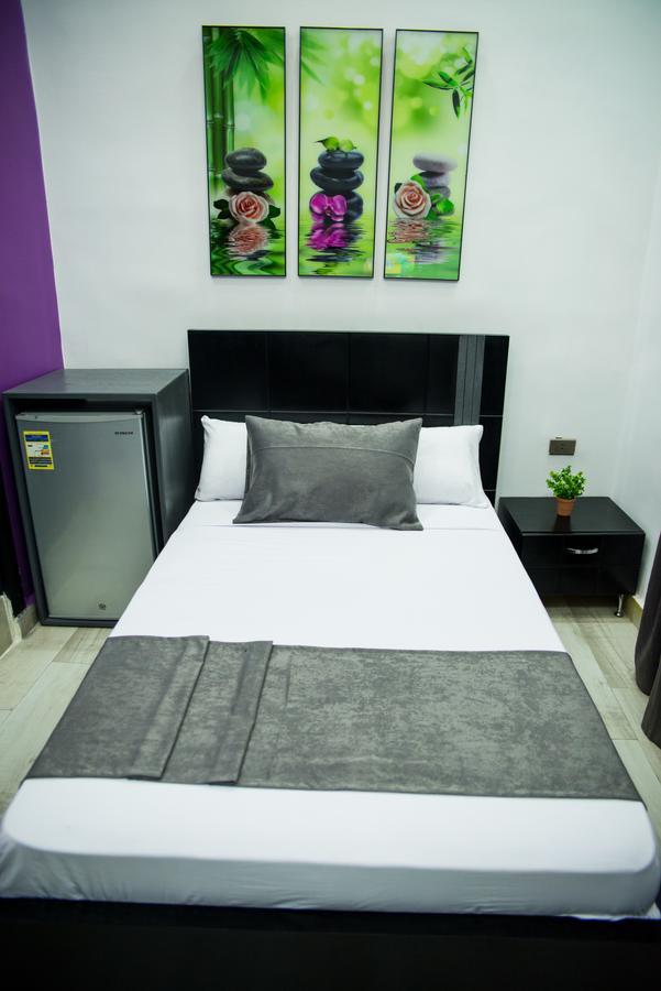 Egyptian Night Hostel Kairo Exterior foto