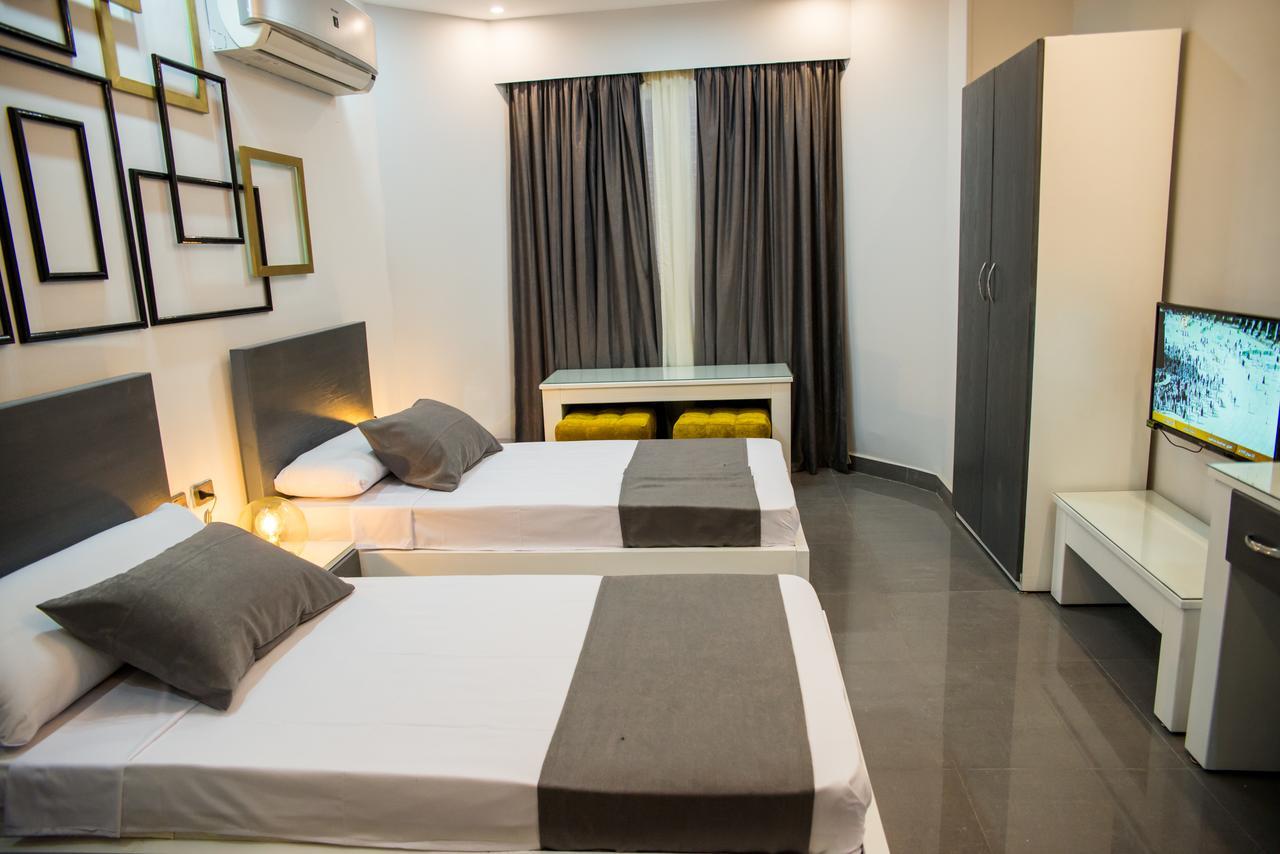 Egyptian Night Hostel Kairo Exterior foto